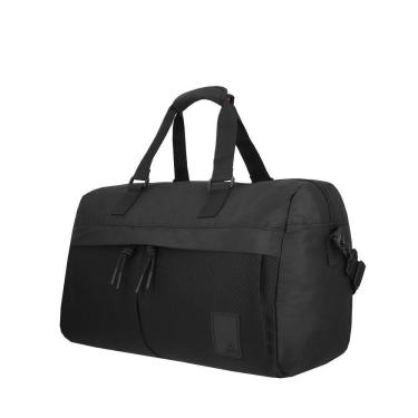 Imagem de Bolsa Esportiva Xtrem Aerobic 3XT Preta