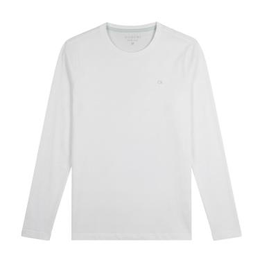 Imagem de Camiseta Ogochi Masculina Essencial Slim-Masculino