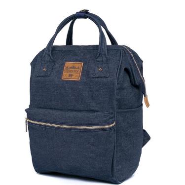 Imagem de Mochila Notebook Feminina Resistente Anti Furto Spector 17 Litros-Feminino