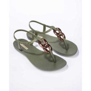 Imagem de Sandália Feminina Ipanema Class Connect-Feminino