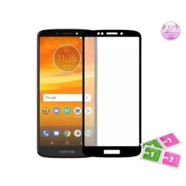 Imagem de Película 3d moto e5 play - Universo