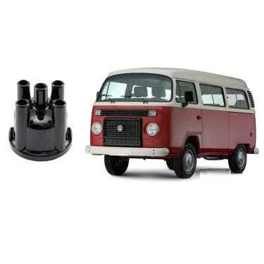 Imagem de Tampa Do Distribuidor Premium - Kombi 1.6 Mi 8V 1997/2005
