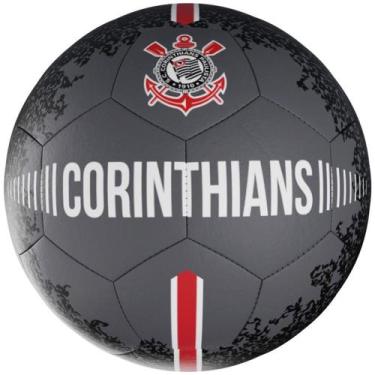 Imagem de Bola de Futebol Corinthians Fiel Dioses N.5 - Sportcom