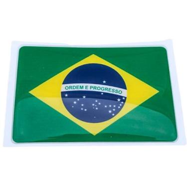 Imagem de Bandeirinha paises - DUARON, Bra