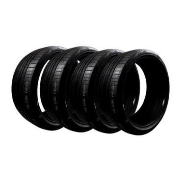 Imagem de Kit 4 Pneus 265/35R22 102Y TL Aplus A607-107 XL