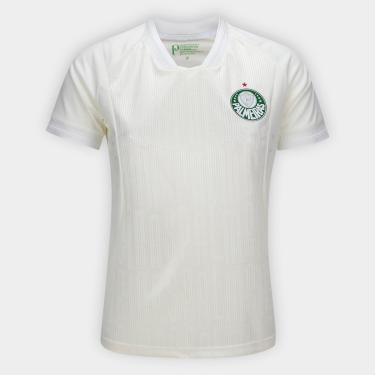 Imagem de Camiseta Palmeiras Champion 1914 Feminina-Feminino