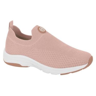Imagem de Tênis Modare Ultra Confort Feminino Adulto Tam 34/40 - Ref 7382.101, 3