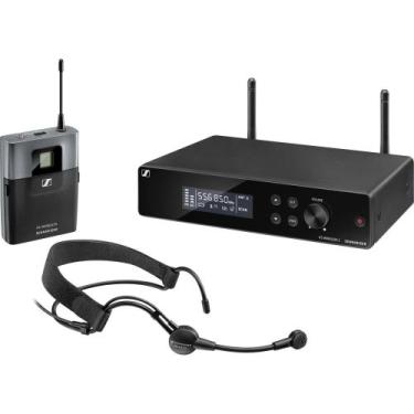 Imagem de Microfone sem Fio Auricular XSW2-ME3-A SENNHEISER
