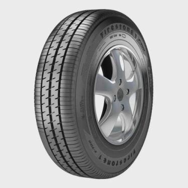 Imagem de Pneu 185/55r16 Firestone F700 83V