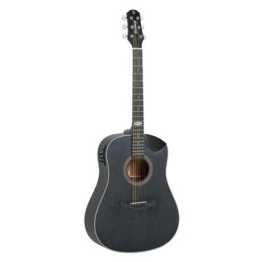 Imagem de Violao strinberg sd201hc tos folk fosco