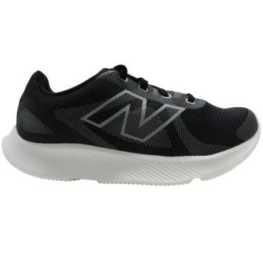 Imagem de Tênis New Balance 430 V4 Preto Masculino, Preto, 38