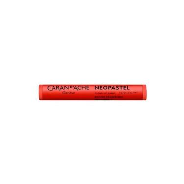 Imagem de Giz Neopastel Oleoso Caran D'ache Escolha a Cor - CARANDACHE, RASBERRY