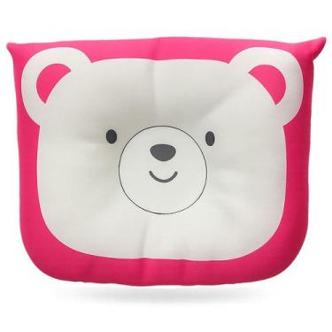 Imagem de Travesseiro Infantil Anatômico Modelador Para Bebê - Kwi Kids Baby, Ur