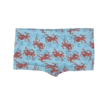 Imagem de Sunga Boxer - Red Octopus - Banho Maria, 2