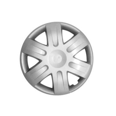 Imagem de Calota aro 15 renault sandero logan 2008/2011-jogo - GRID CALOTAS