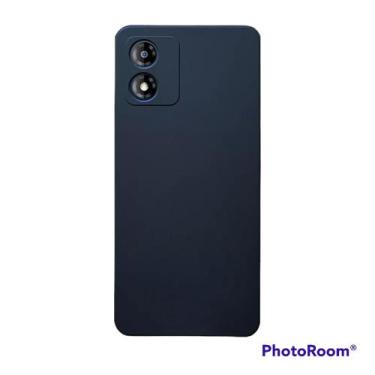 Imagem de Capa Capinha Case para Motorola Moto G53 5G - BOREAL , Preto