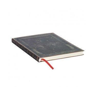 Imagem de Agenda Paperblanks 2024 Ultra Arabica Bold FE0547-6