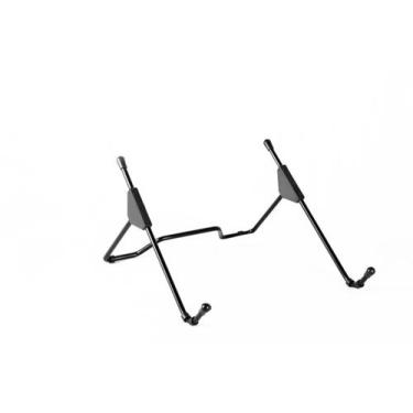 Imagem de Suporte Ergonômico para Notebook - Preto - Resolve
