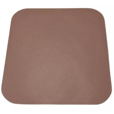 Imagem de Mouse Pad Dupla Face 20x20cm - Ws, Rosa