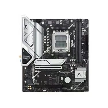 Imagem de Placa Mãe Asus B650M-AYW  Wi-fi  DDR5 AM5
