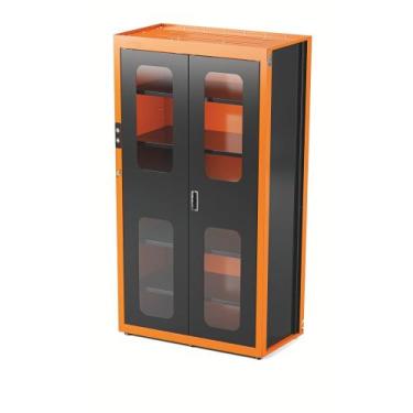 Imagem de Armário Smart System Visores para Ferramentas 2 Portas e 5 Prateleiras