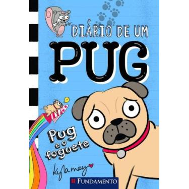 Imagem de Diário De Um Pug 1 - LC
