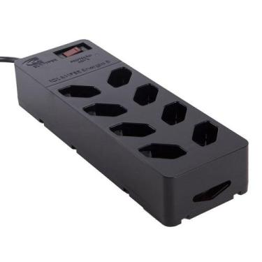 Imagem de Filtro de Linha iCLAMPER Energia 8
