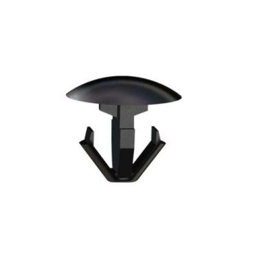 Imagem de GRAMPO FORRACAO CAPO ( kit 10 PECAS ) - PLAST CAR