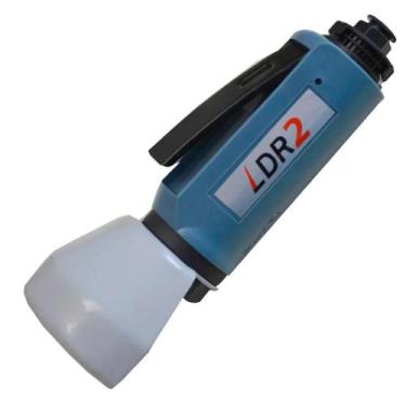 Imagem de Cortador Pneumático com Disco 75mm LDR2 DR3-4828