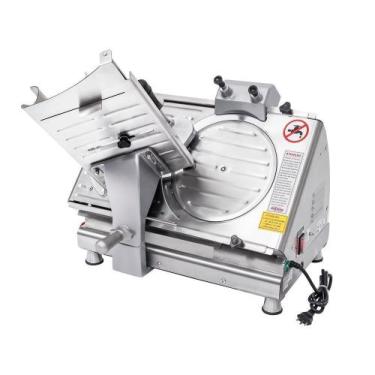 Imagem de Cortador de Frios Semi Automático Lâmina 300 BM19 Bermar Bivolt
