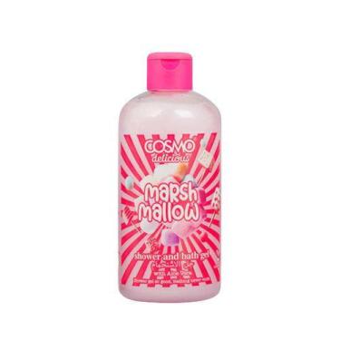 Imagem de Cosmo shower gel marsh mallow 500ml