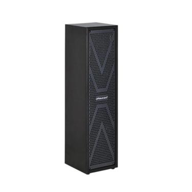 Imagem de Caixa Acústica Oneal OPB-404X 174W RMS 4 Alto-Falantes Bivolt Preto
