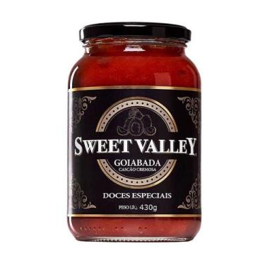 Imagem de Goiabada Cascão Cremosa Valley 430g