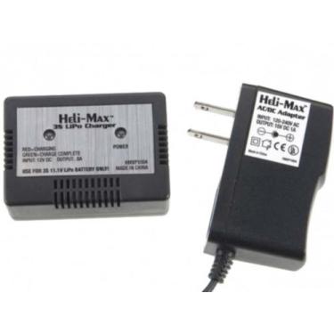 Imagem de Carreg. axe cpv3 11.1v 3s balan.hmxp1004