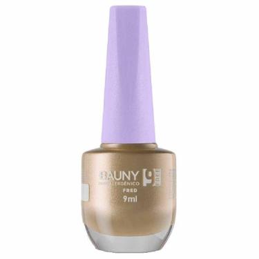 Imagem de Esmalte Cremoso Bauny 9Free 9ml, Fred