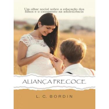 Imagem de Aliança precoce - ALL PRINT