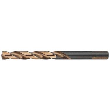 Imagem de Broca aco rapido profissional, industrial, para metal, 7/32 x 93mm, ac