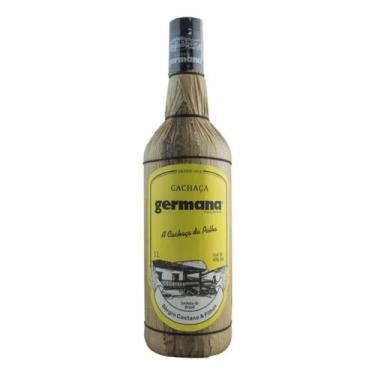 Imagem de Cachaca germana 1000ml