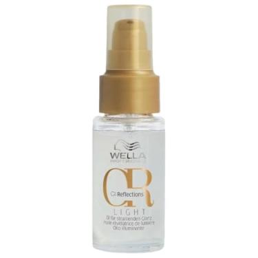 Imagem de Wella Professionals Oil Reflections Reflective Light - Óleo Capilar 30ml -embalagem variável