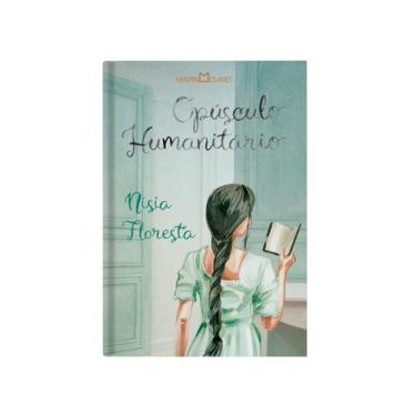 Imagem de Livro - Opúsculo humanitário
