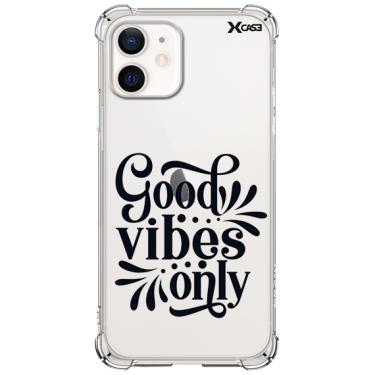 Imagem de Case Good Vibes Only - apple: iPhone 5/5C/SE