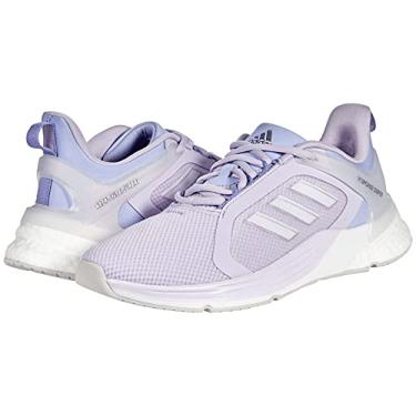 Imagem de adidas Response Super 2.0 Purple Tint/White/Violet Tone 10 B (M)