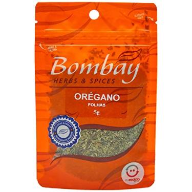 Imagem de Orégano Bombay 5G