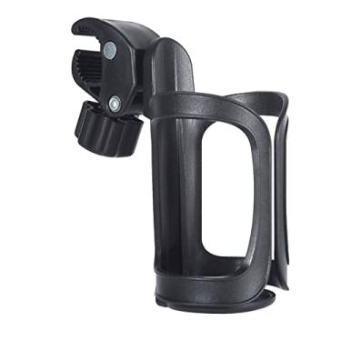 Imagem de Suporte para copos para carrinho de bebê Acessórios para carrinho de bebê para garrafas de leite Suporte para garrafas de bicicleta Suporte para garrafas de bebê