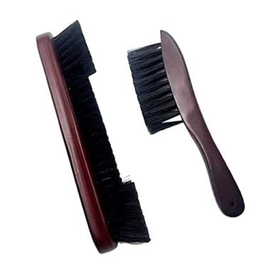 Imagem de Fancyes de bilhar e conjunto de de trilho, de pvc para de bilhar, ferramentas de de sinuca de bilhar, Vinho tinto