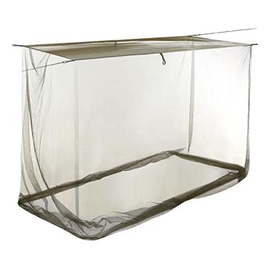 Imagem de Barracas mosquiteiras acessórios de acampamento mosquiteira para de dormir ao ar livre