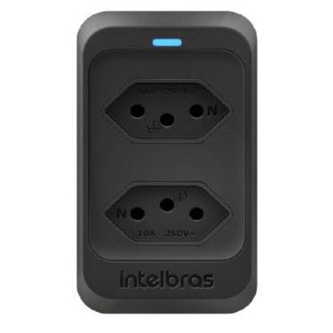 Imagem de Dispositivo de Proteção Elétrica EPS 302 Intelbras