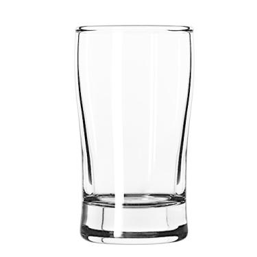 Imagem de Libbey Copo de Amostras de Cerveja, 147 g (#249), Clear, 5 US fl. oz., 8