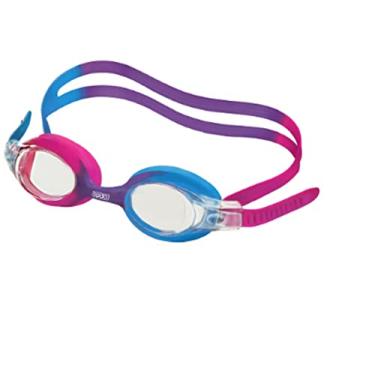 Imagem de Óculos de natação Speedo Quick JR II Infantil (Pink/Azul)