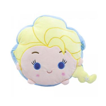 Imagem de Almofada Rosto Elsa Tsum Tsum